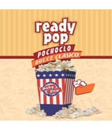 READY POP POCHOCLO DULCE CLASICO