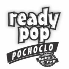 READY POP POCHOCLO BABY POP