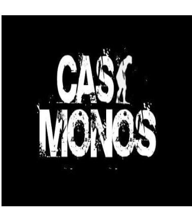 CASI MONOS