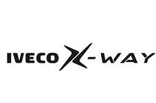 IVECO X-WAY