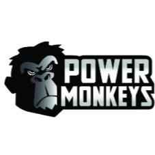 POWER MONKEYS