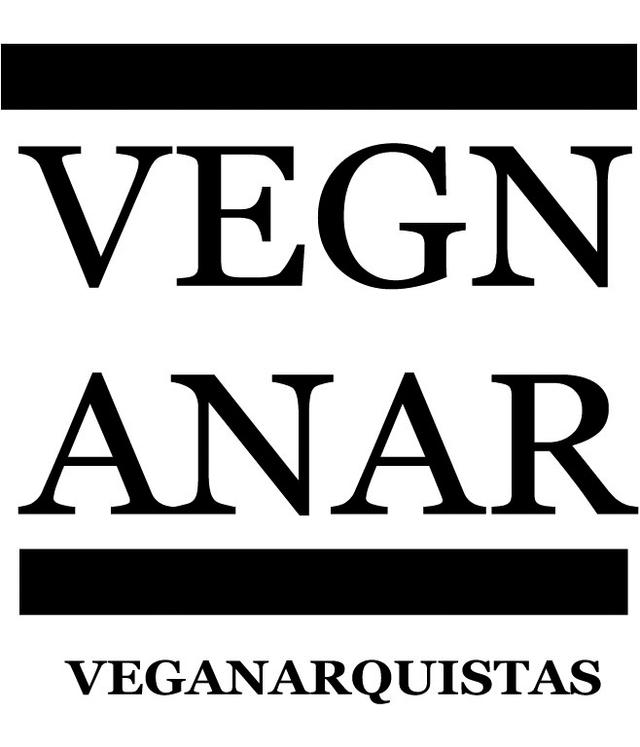 VEGN ANAR VEGANARQUISTAS