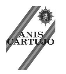 ANÍS CARTUJO