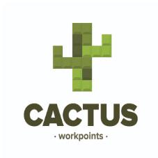 CACTUS WORKPOINTS