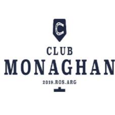 CLUB MONAGHAN 2019.ROS.ARG