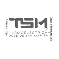 TSM TERMOELECTRICA JOSE DE SAN MARTIN