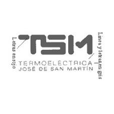 TSM TERMOELECTRICA JOSE DE SAN MARTIN