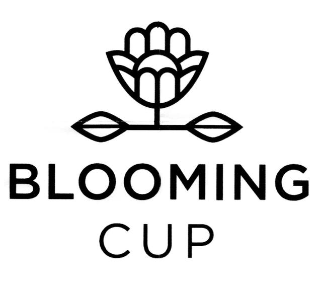 BLOOMING CUP