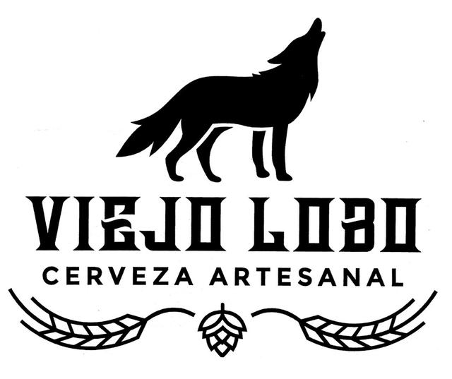 VIEJO LOBO CERVEZA ARTESANAL