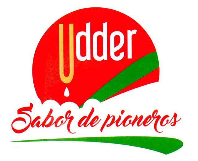 UDDER SABOR DE PIONEROS