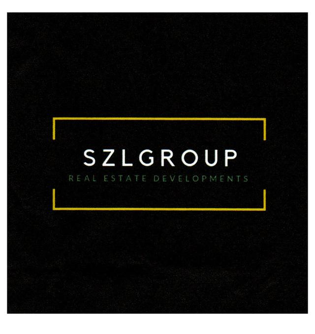 SZLGROUP REAL ESTATE DEVELOPMENTS