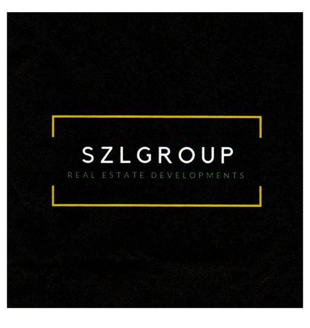 SZLGROUP REAL ESTATE DEVELOPMENTS