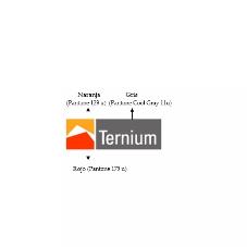 TERNIUM