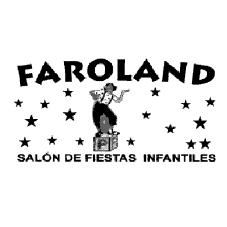 FAROLAND SALON DE FIESTAS INFANTILES