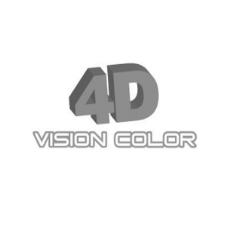 4D VISION COLOR