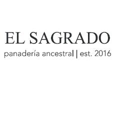 EL SAGRADO PANADERIA ANCESTRAL EST. 2016