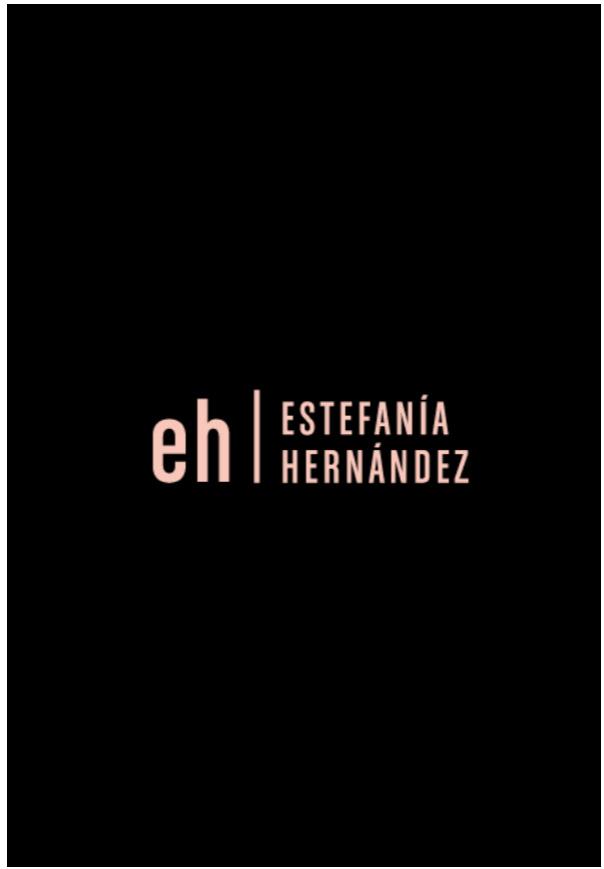 EH ESTEFANIA HERNANDEZ