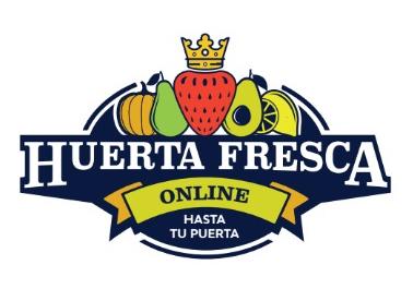 HUERTA FRESCA ONLINE HASTA TU PUERTA