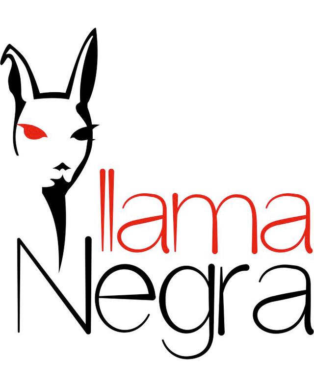 LLAMA NEGRA