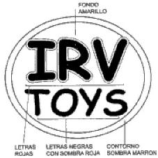 IRV TOYS