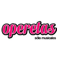 OPERETAS SÓLO MUSICALES