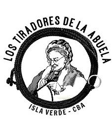 LOS TIRADORES DE LA ABUELA ISLA VERDE-CBA