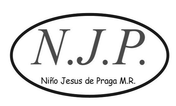 N.J.P. NIÑO JESUS DE PRAGA M.R.