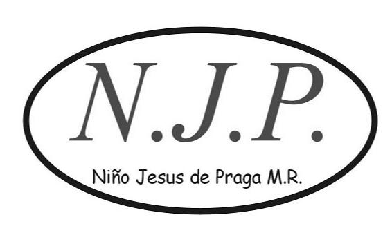 N.J.P. NIÑO JESUS DE PRAGA M.R.