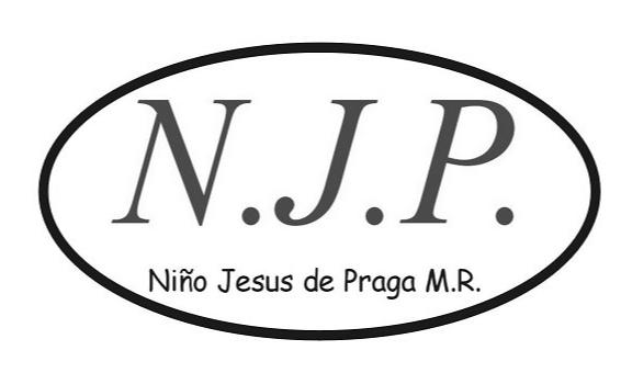 N.J.P. NIÑO JESUS DE PRAGA M.R.