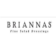 BRIANNAS FINE SALAD DRESSINGS