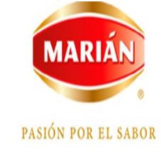 MARIÁN PASION POR EL SABOR