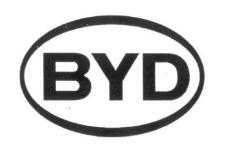 BYD