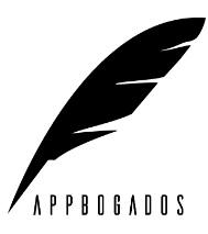 APPBOGADOS