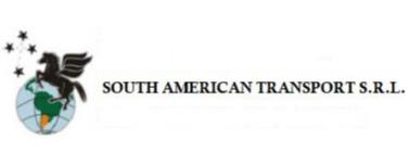 SOUTH AMERICAN TRASPORT S.R.L.