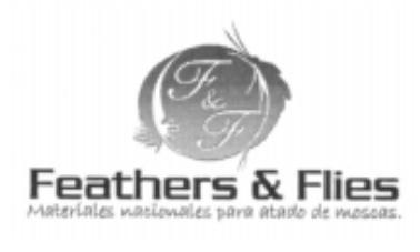 F & F FEATHERS & FLIES MATERIALES NACIONALES PARA ATADO DE MOSCAS