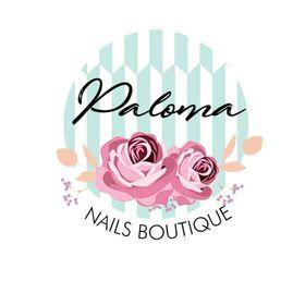 PALOMA NAILS BOUTIQUE