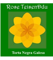 ROSE TEISENDDU TORTA NEGRA GALESA