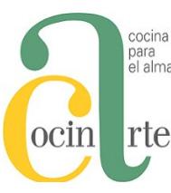 COCINARTE COCINA PARA EL ALMA