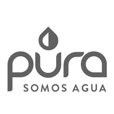 PURA SOMOS AGUA