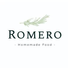 ROMERO HOMEMADE FOOD