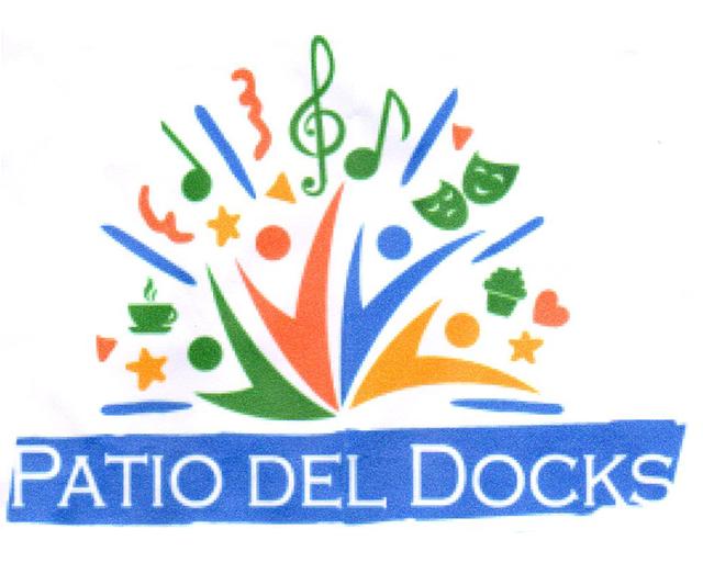 PATIO DEL DOCKS