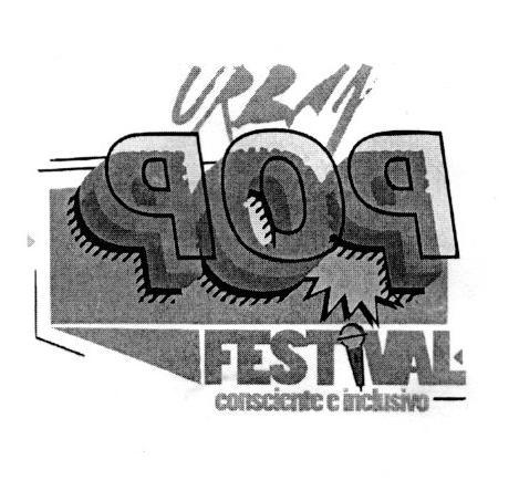 URBAN POP FESTIVAL CONSCIENTE E INCLUSIVO