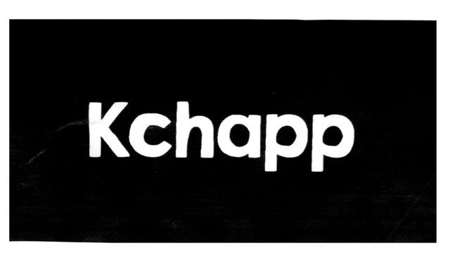 KCHAPP