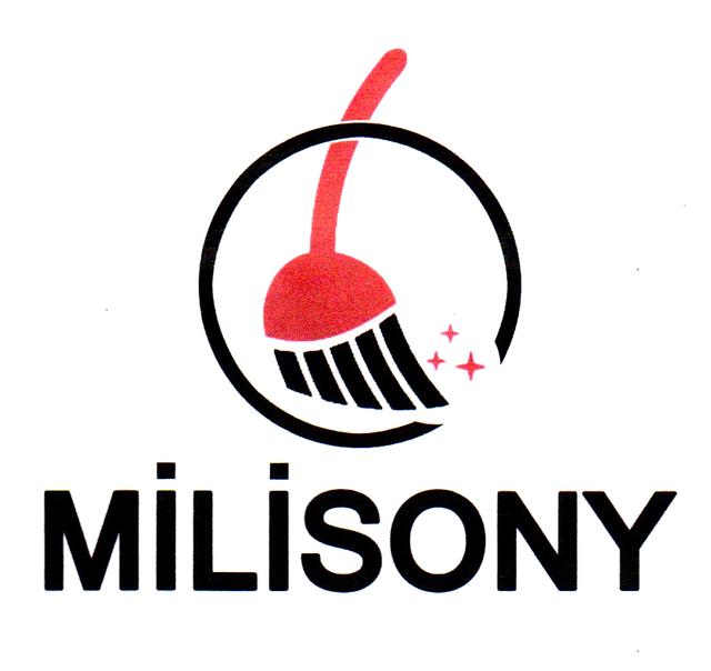 MILISONY