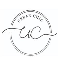 URBAN CHIC UC