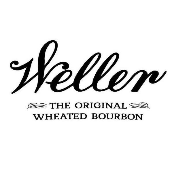 WELLER THE ORIGINAL WHEATED BOURBON