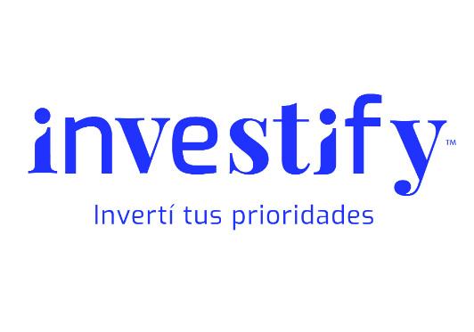 INVESTIFY INVERTI TUS PRIORIDADES