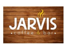 JARVIS COFFEE BAR