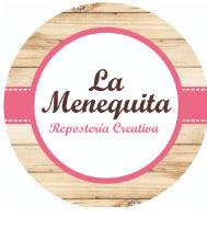 LA MENEQUITA REPOSTERIA CREATIVA