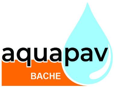 AQUAPAV BACHE